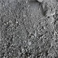 Aluminium Dross